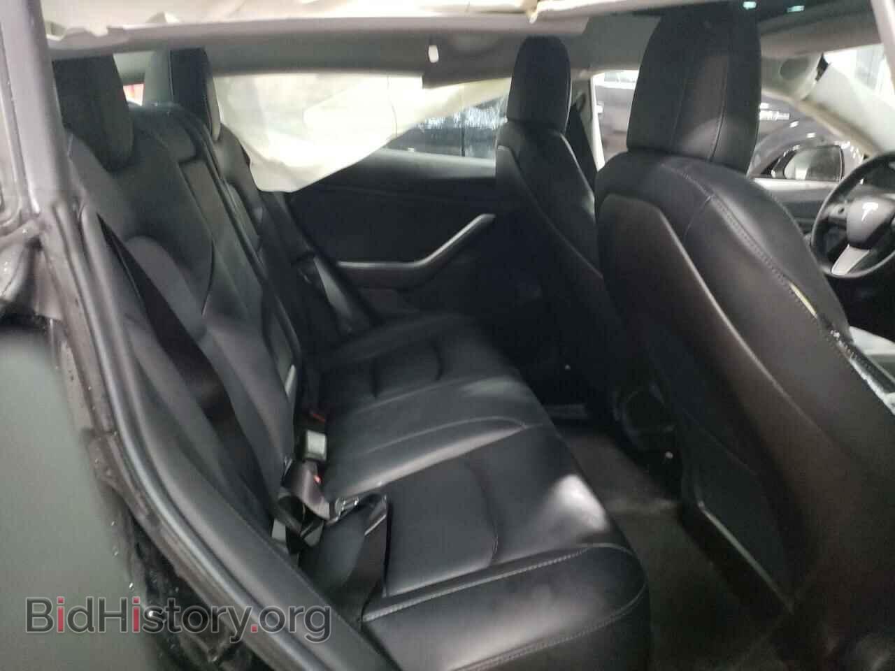 2019 TESLA MODEL 3 - VIN: 5YJ3E1EB7KF417991 - Фото 10