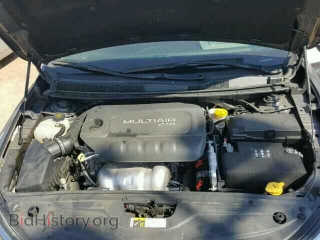 2015 CHRYSLER 200 - VIN: 1C3CCCCB4FN592232 - Фото 7