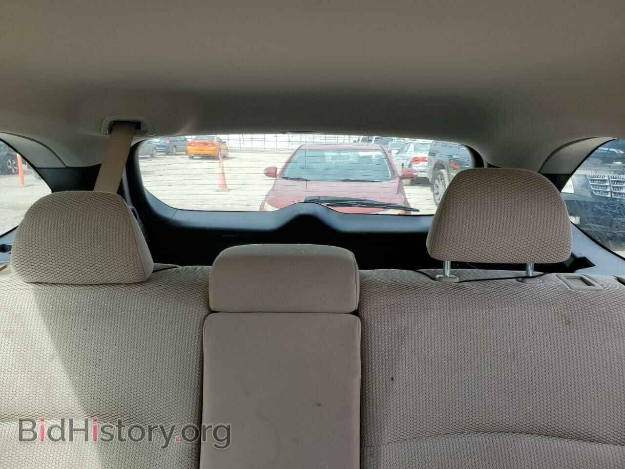 2017 SUBARU OUTBACK - VIN: 4S4BSAAC1H3214485 - Фото 10