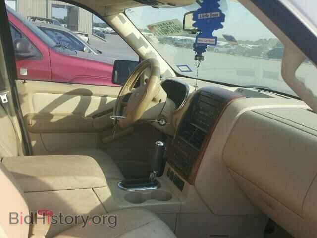 2006 FORD EXPLORER - VIN: 1FMEU64E66ZA01303 - Фото 5