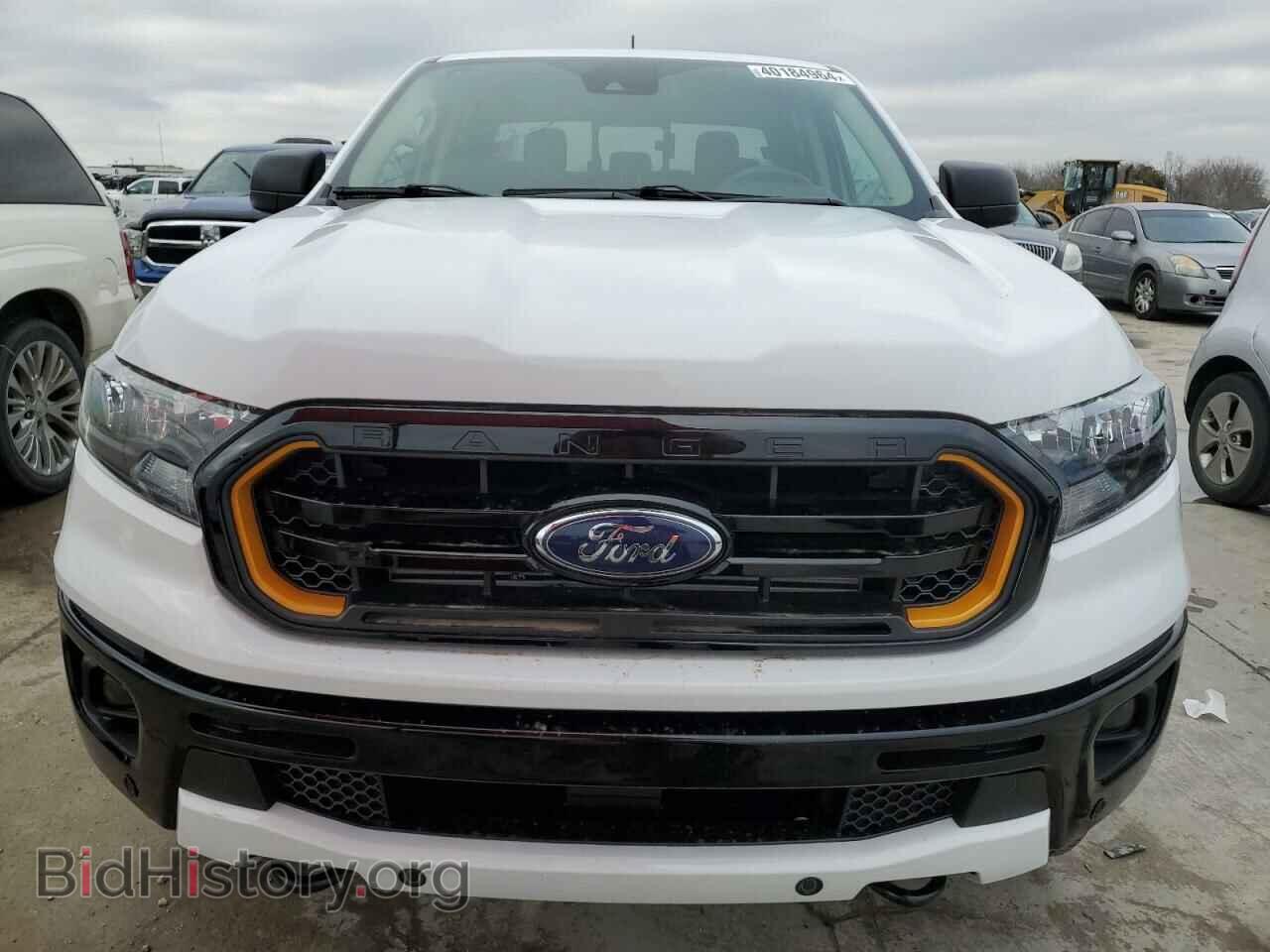 2023 FORD RANGER - VIN: 1FTER4FH5PLE30714 - Фото 5