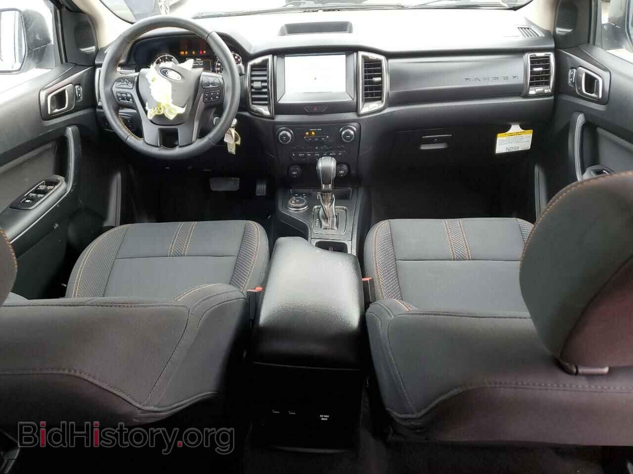 2023 FORD RANGER - VIN: 1FTER4FH5PLE30714 - Фото 8