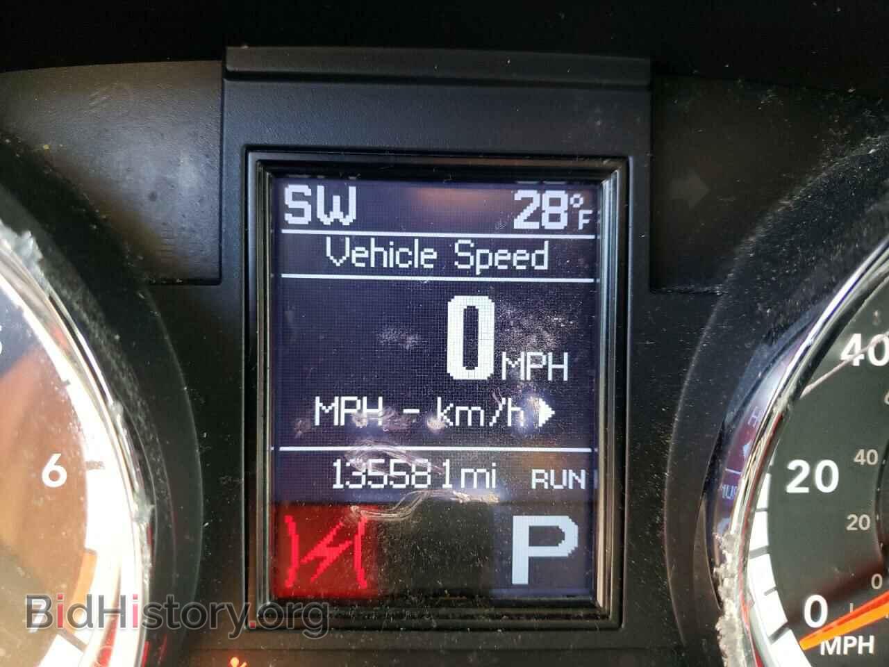 2013 DODGE DURANGO - VIN: 1C4RDJAG2DC659103 - Фото 8