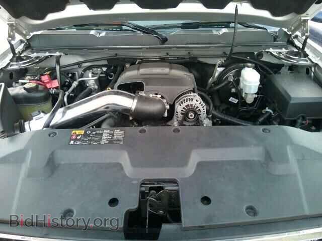 2013 CHEVROLET SILVERADO - VIN: 3GCPCSE0XDG268954 - Фото 7