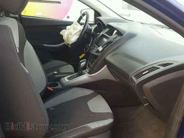 2012 FORD FOCUS - VIN: 1FAHP3K29CL236749 - Photo 5