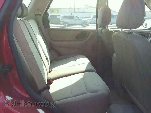 2007 FORD ESCAPE - VIN: 1FMCU02Z37KA61902 - Фото 6