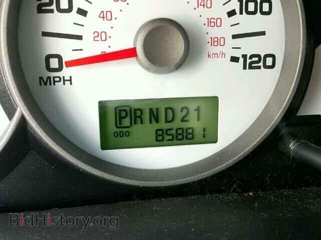 2007 FORD ESCAPE - VIN: 1FMCU02Z37KA61902 - Фото 8