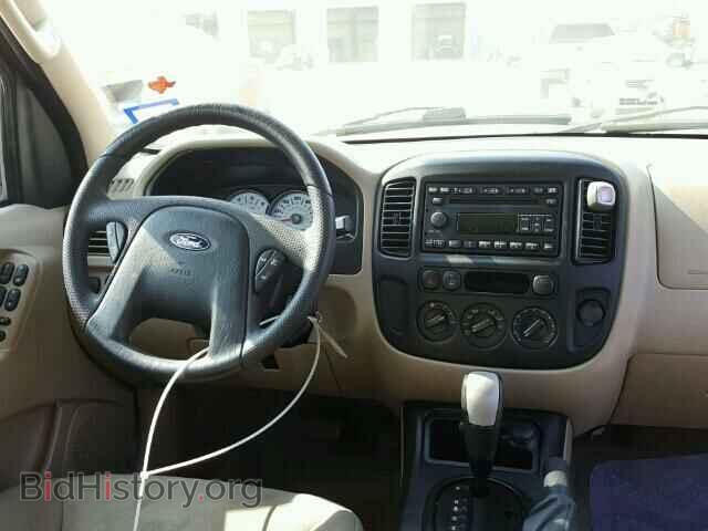 2007 FORD ESCAPE - VIN: 1FMCU02Z37KA61902 - Фото 9