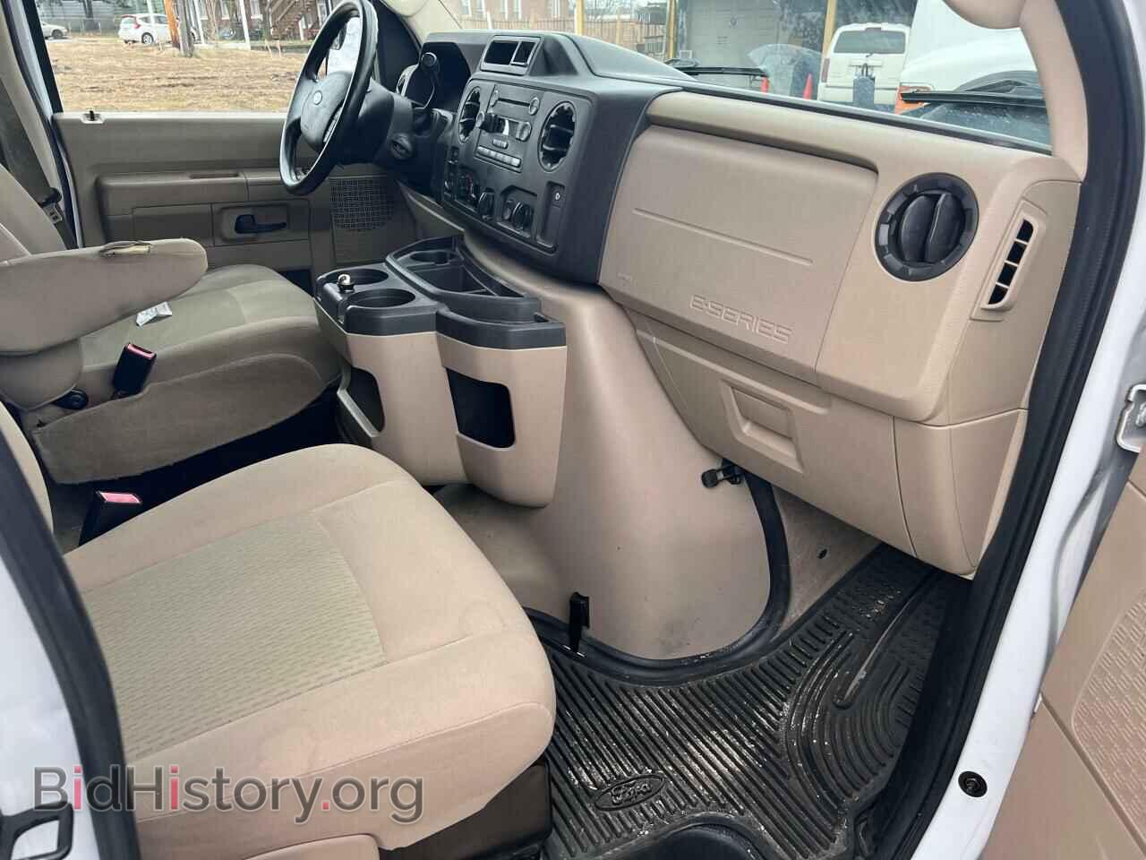 2013 FORD ECONOLINE - VIN: 1FBNE3BL3DDB06333 - Photo 5