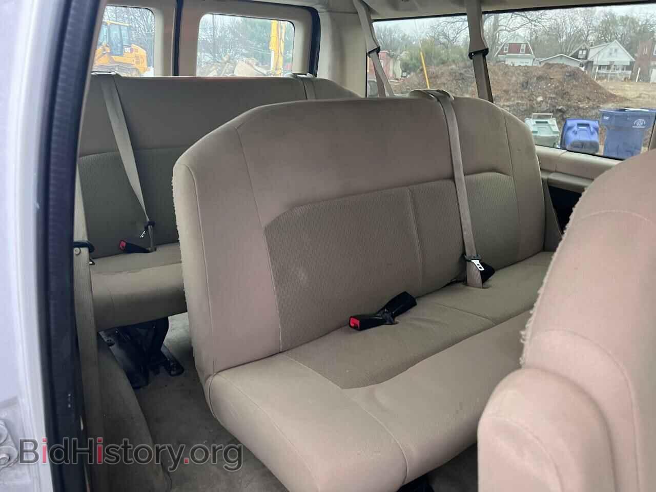 2013 FORD ECONOLINE - VIN: 1FBNE3BL3DDB06333 - Photo 6