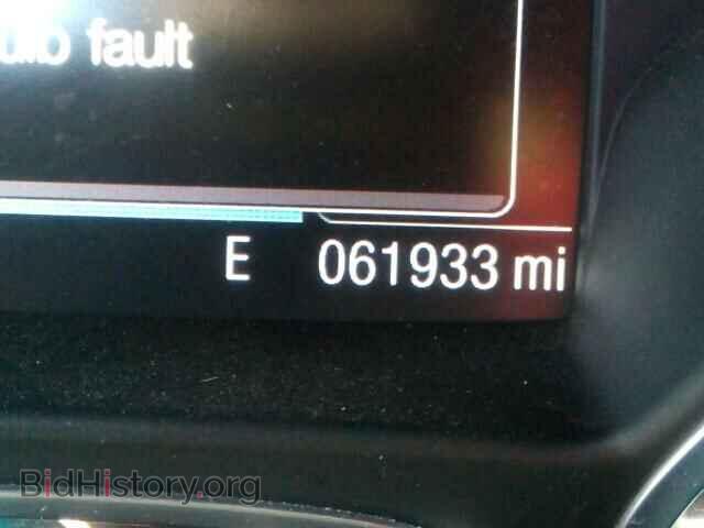 2013 FORD ESCAPE - VIN: 1FMCU9H96DUA86952 - Фото 8