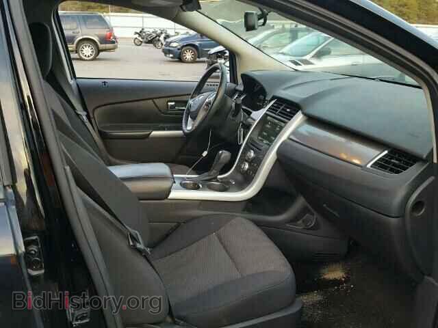 2011 FORD EDGE - VIN: 2FMDK4JC6BBB58190 - Photo 5