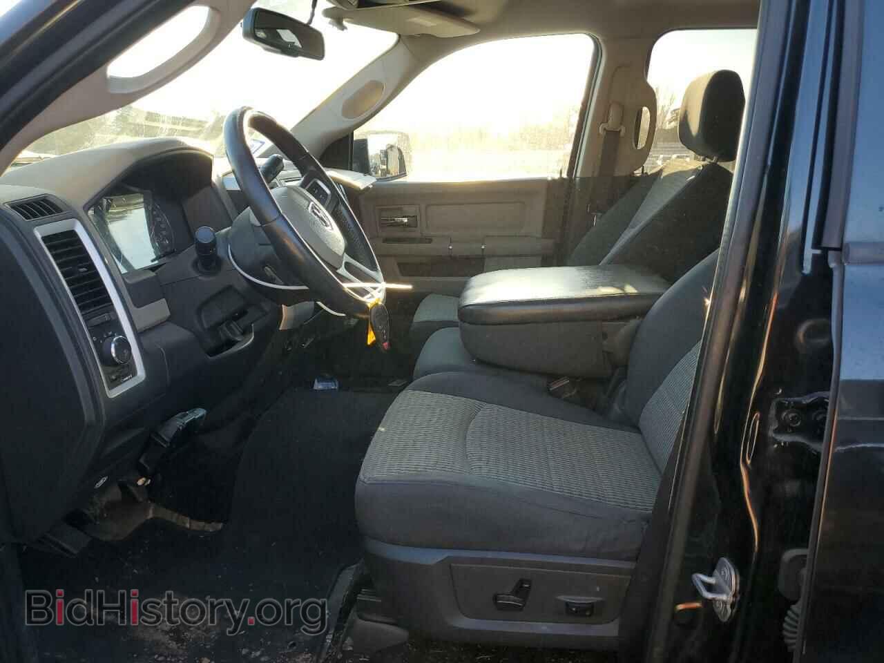 2009 DODGE All Models - VIN: 1D3HB13T69S700915 - Фото 7