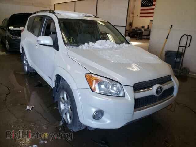 Photo 2T3DF4DVXAW042198 - TOYOTA RAV4 2010