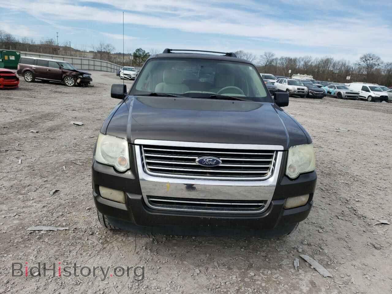 2007 FORD EXPLORER - VIN: 1FMEU63E17UB29190 - Photo 5