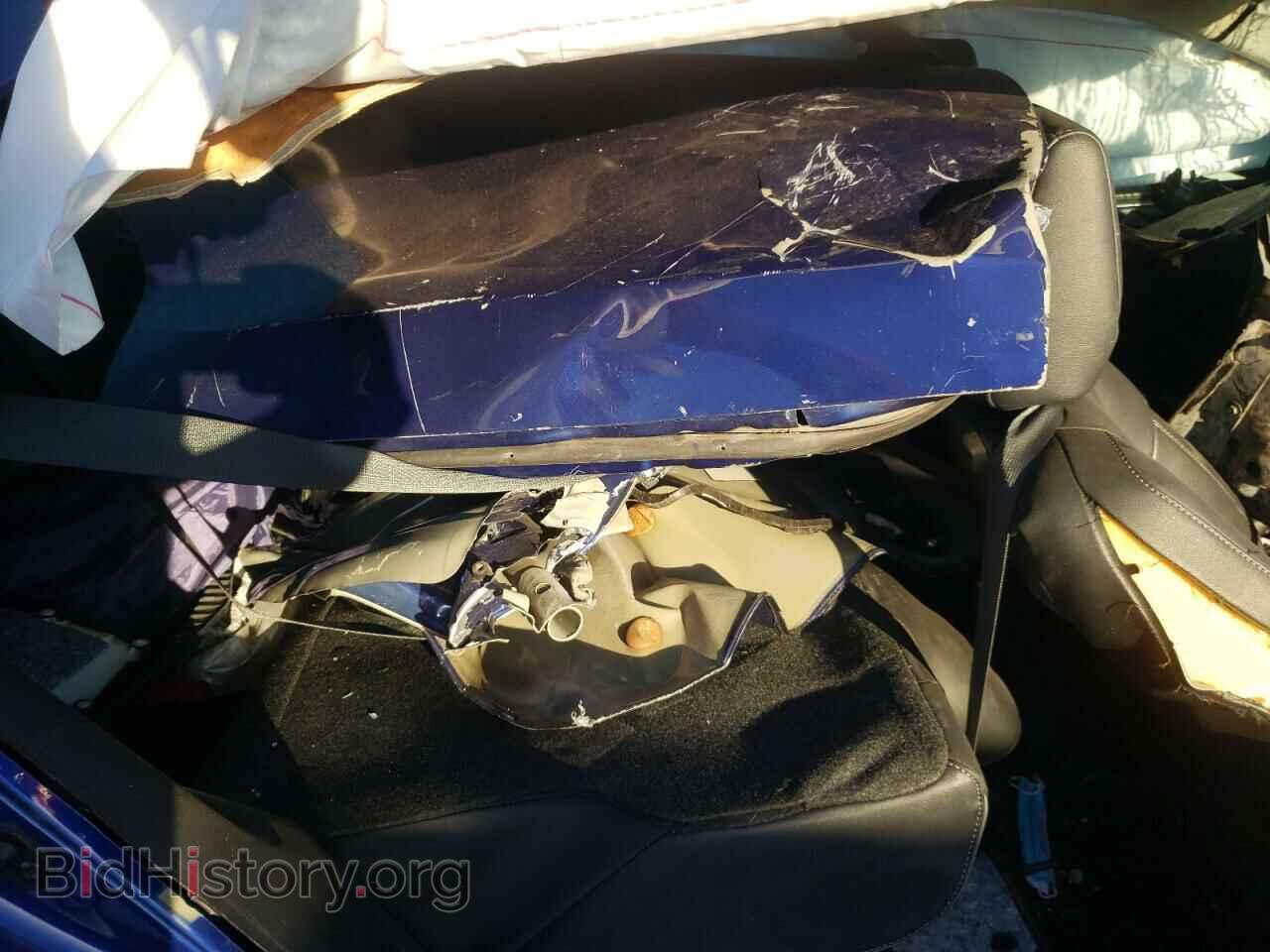 2015 TOYOTA COROLLA - VIN: 2T1BURHE1FC242537 - Photo 10