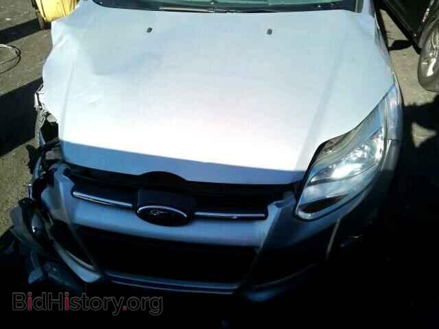 2012 FORD FOCUS - VIN: 1FAHP3H21CL196352 - Фото 7