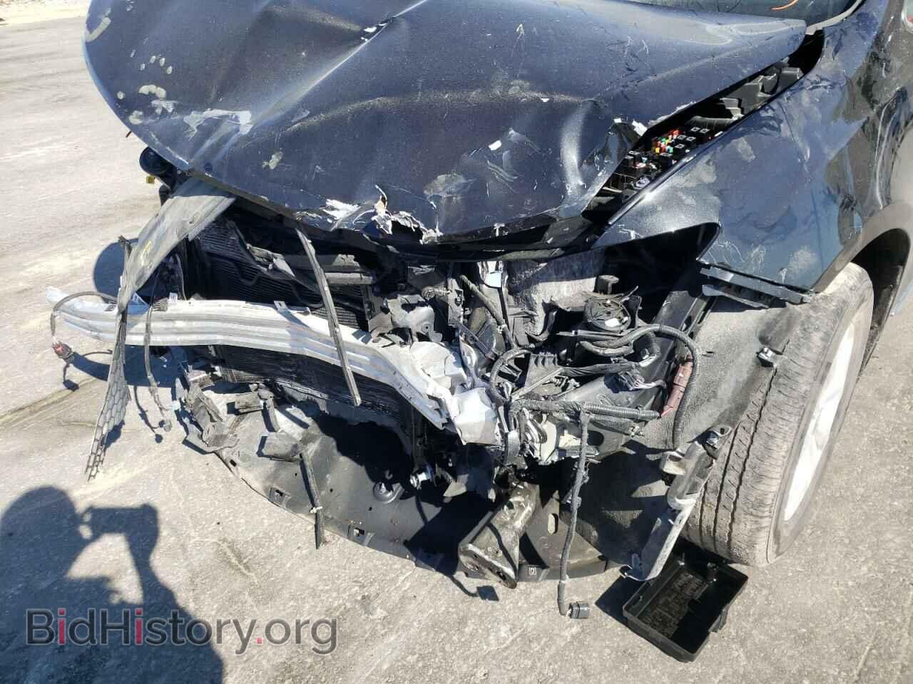 2019 CHRYSLER PACIFICA - VIN: 2C4RC1BG4KR531709 - Photo 9