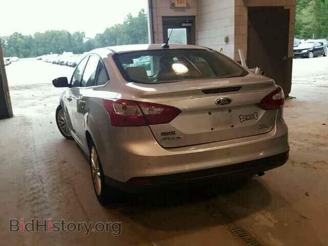 2012 FORD FOCUS - VIN: 1FAHP3H25CL404104 - Photo 3