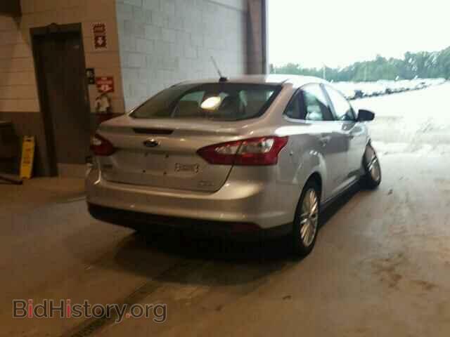 2012 FORD FOCUS - VIN: 1FAHP3H25CL404104 - Photo 4