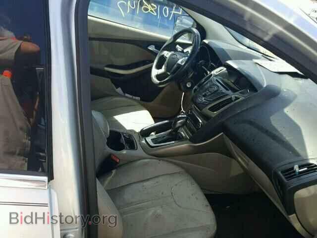 2012 FORD FOCUS - VIN: 1FAHP3H25CL404104 - Photo 5