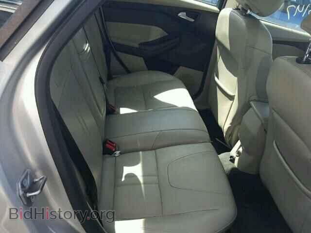 2012 FORD FOCUS - VIN: 1FAHP3H25CL404104 - Photo 6