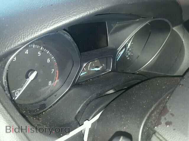 2012 FORD FOCUS - VIN: 1FAHP3H25CL404104 - Photo 8