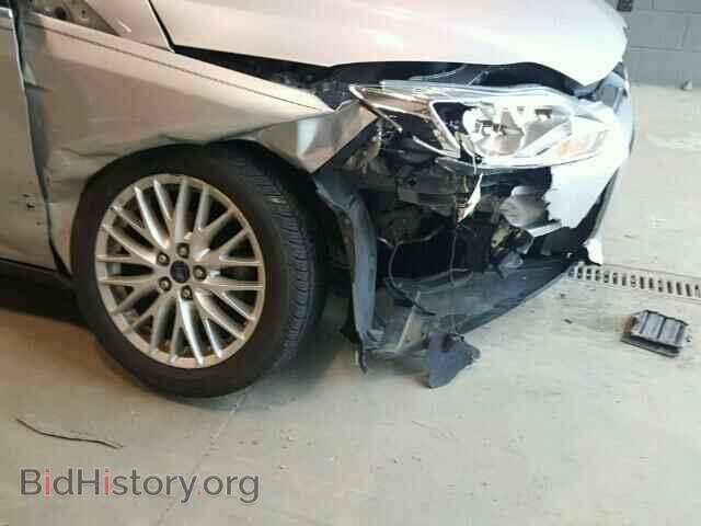 2012 FORD FOCUS - VIN: 1FAHP3H25CL404104 - Photo 9