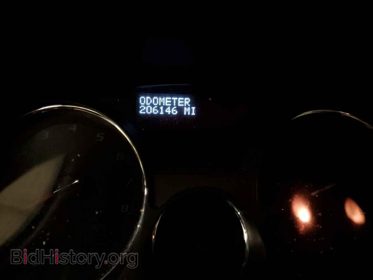 2012 GMC ACADIA - VIN: 1GKKVRED9CJ347307 - Фото 9