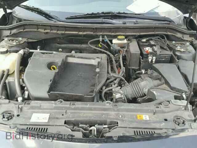 2011 MAZDA 3 S - VIN: JM1BL1K68B1487100 - Фото 7