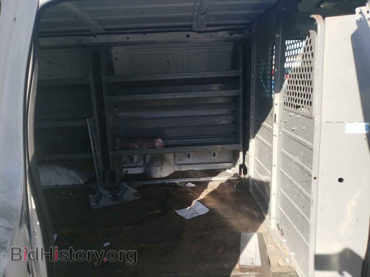 2011 FORD ECONOLINE - VIN: 1FTNE2EW0BDA97924 - Photo 6
