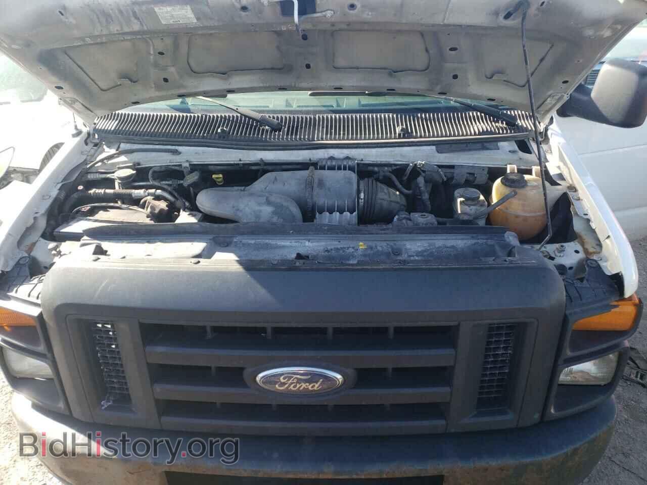 2011 FORD ECONOLINE - VIN: 1FTNE2EW0BDA97924 - Photo 7