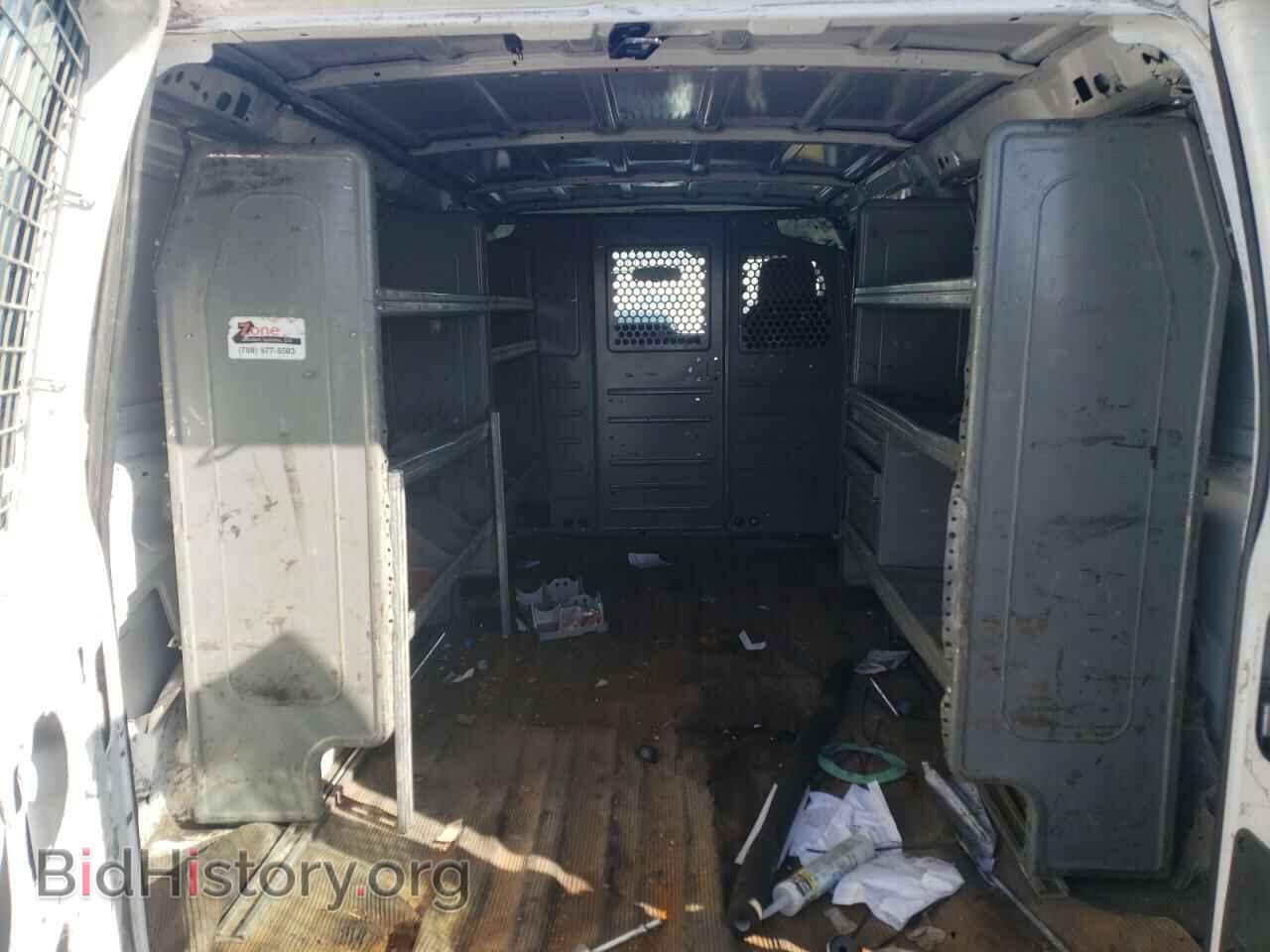 2011 FORD ECONOLINE - VIN: 1FTNE2EW0BDA97924 - Photo 9