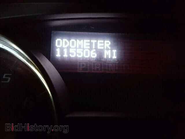 2007 GMC ACADIA - VIN: 1GKEV33747J147271 - Фото 8