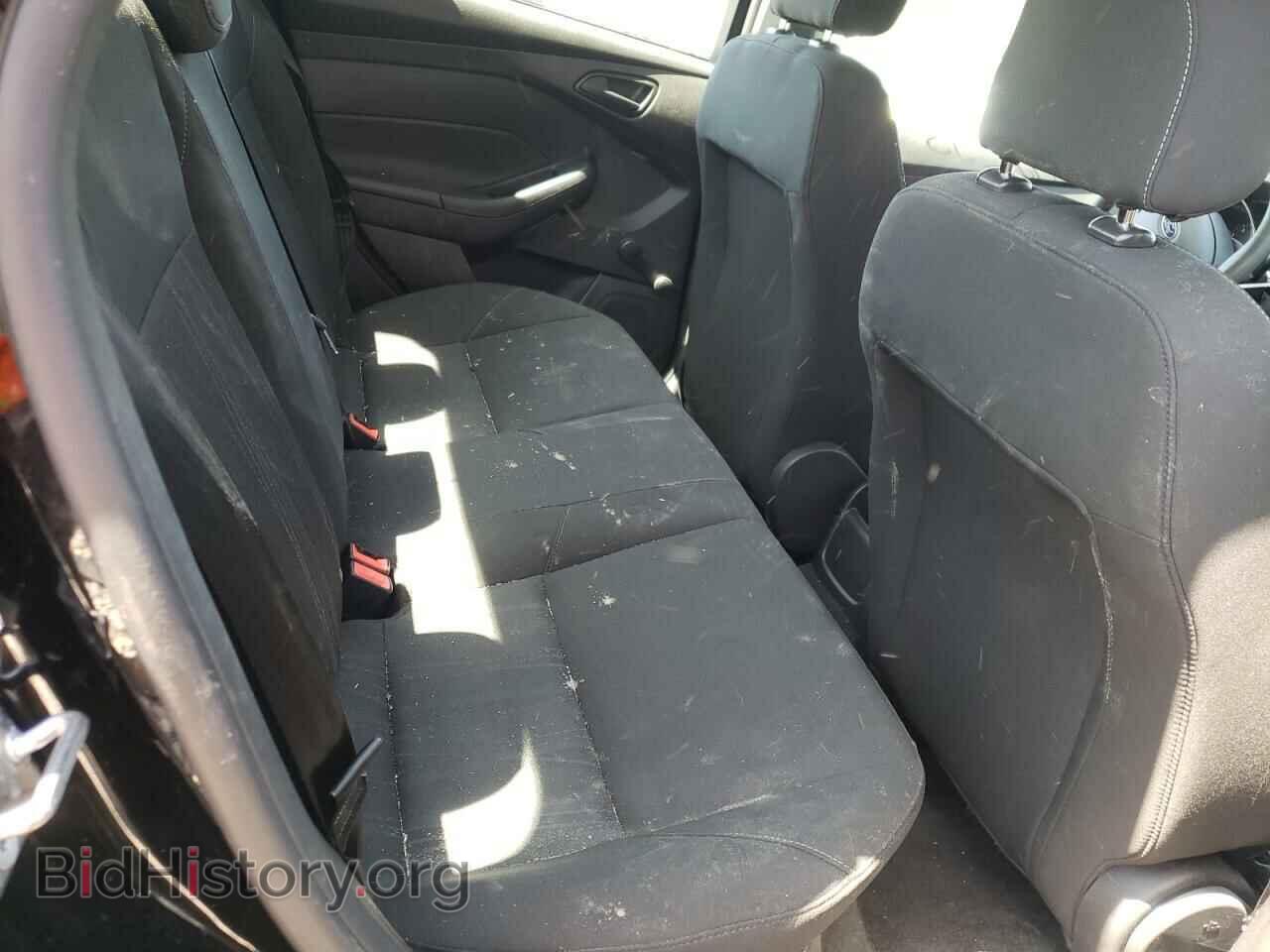 2016 FORD FOCUS - VIN: 1FADP3E2XGL388958 - Фото 6
