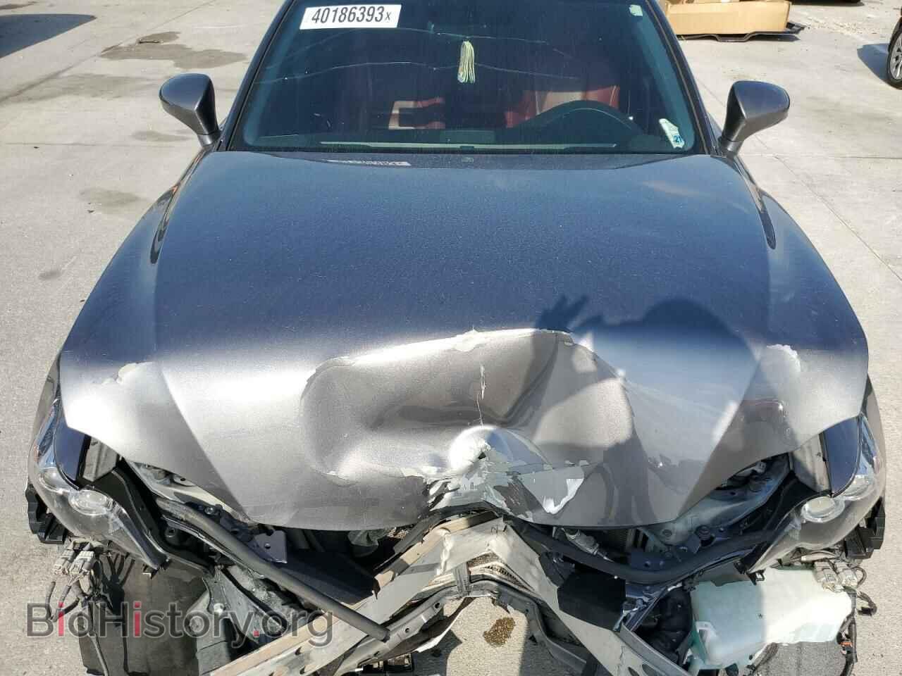 2014 LEXUS IS - VIN: JTHBF1D26E5025177 - Фото 11