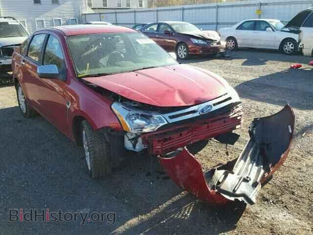 Photo 1FAHP37N09W122410 - FORD FOCUS 2009
