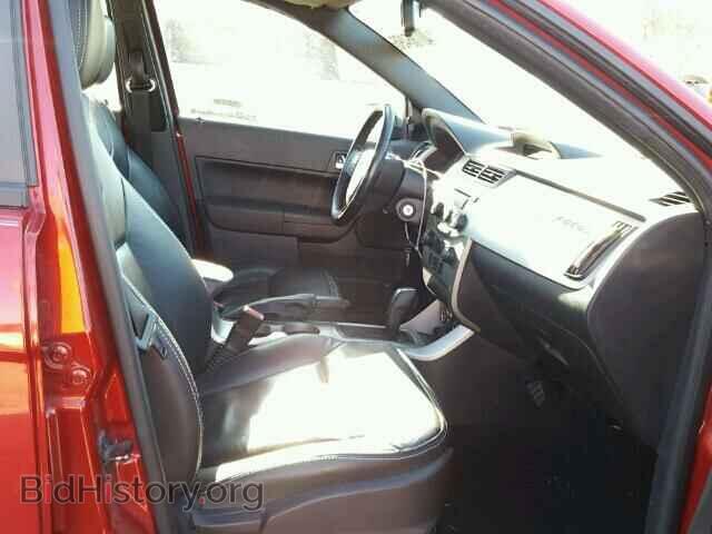 2009 FORD FOCUS - VIN: 1FAHP37N09W122410 - Photo 5
