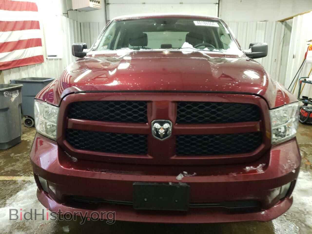 2017 RAM 1500 - VIN: 1C6RR7FT8HS554580 - Фото 5