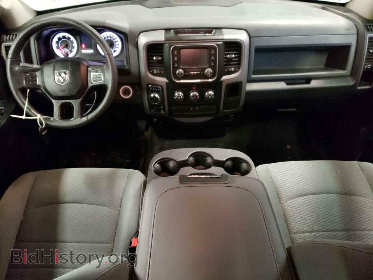 2017 RAM 1500 - VIN: 1C6RR7FT8HS554580 - Фото 8