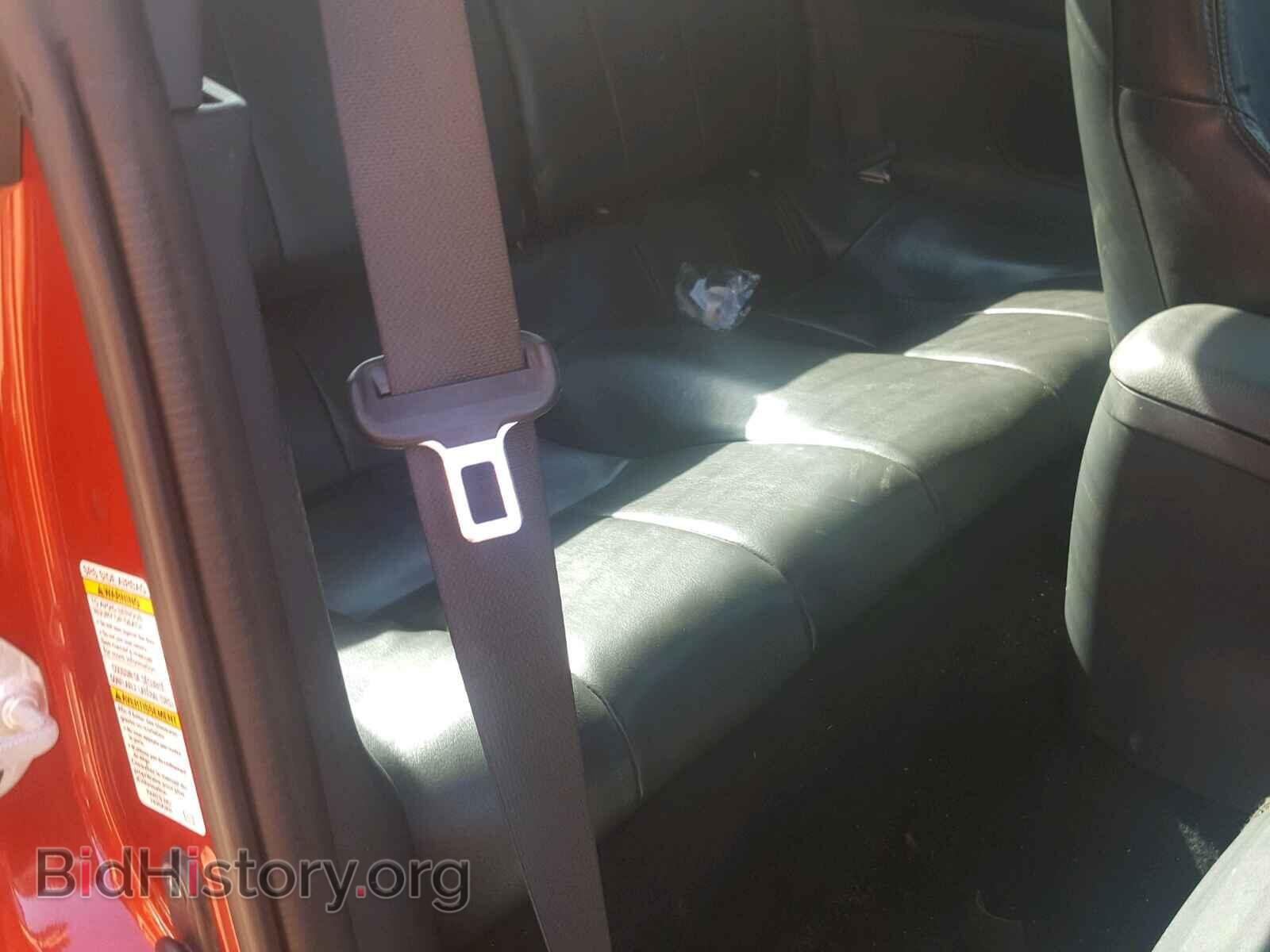 2011 MITSUBISHI ECLIPSE - VIN: 4A31K5DF2BE002524 - Фото 6
