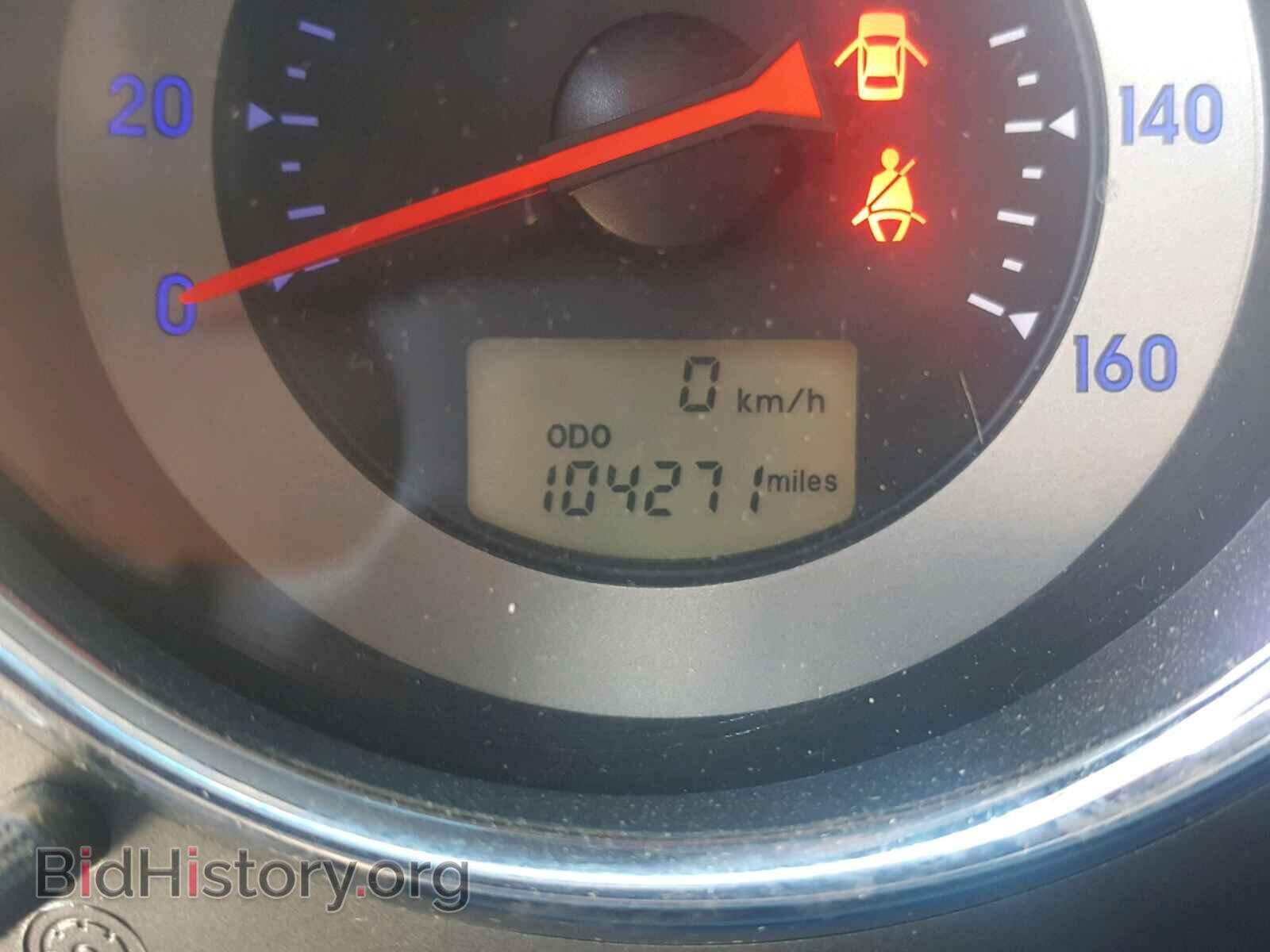 2011 MITSUBISHI ECLIPSE - VIN: 4A31K5DF2BE002524 - Фото 8