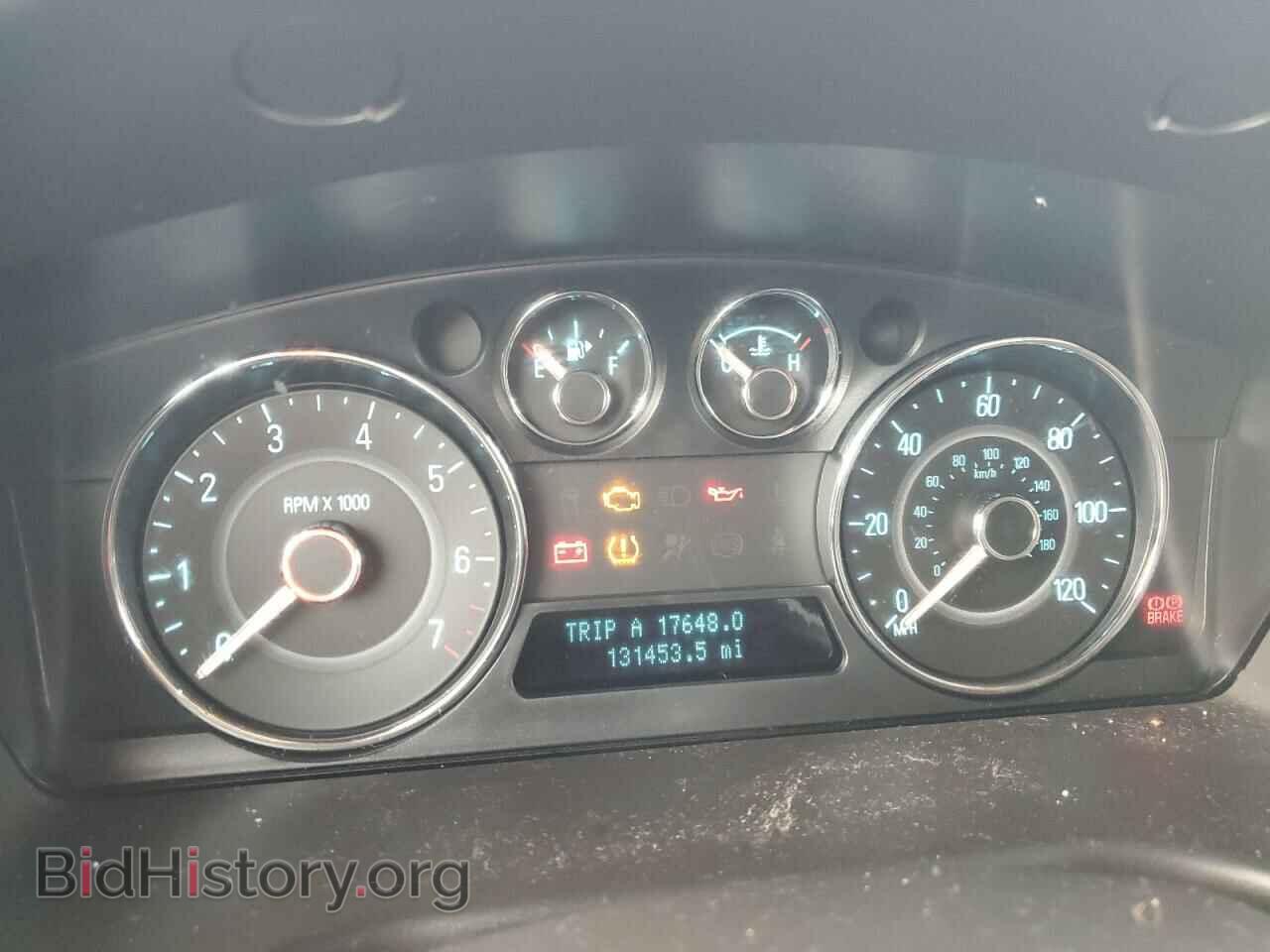 2010 FORD FLEX - VIN: 2FMGK5CCXABA63310 - Фото 9
