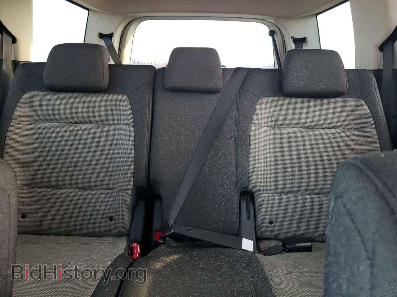 2010 FORD FLEX - VIN: 2FMGK5CCXABA63310 - Фото 10