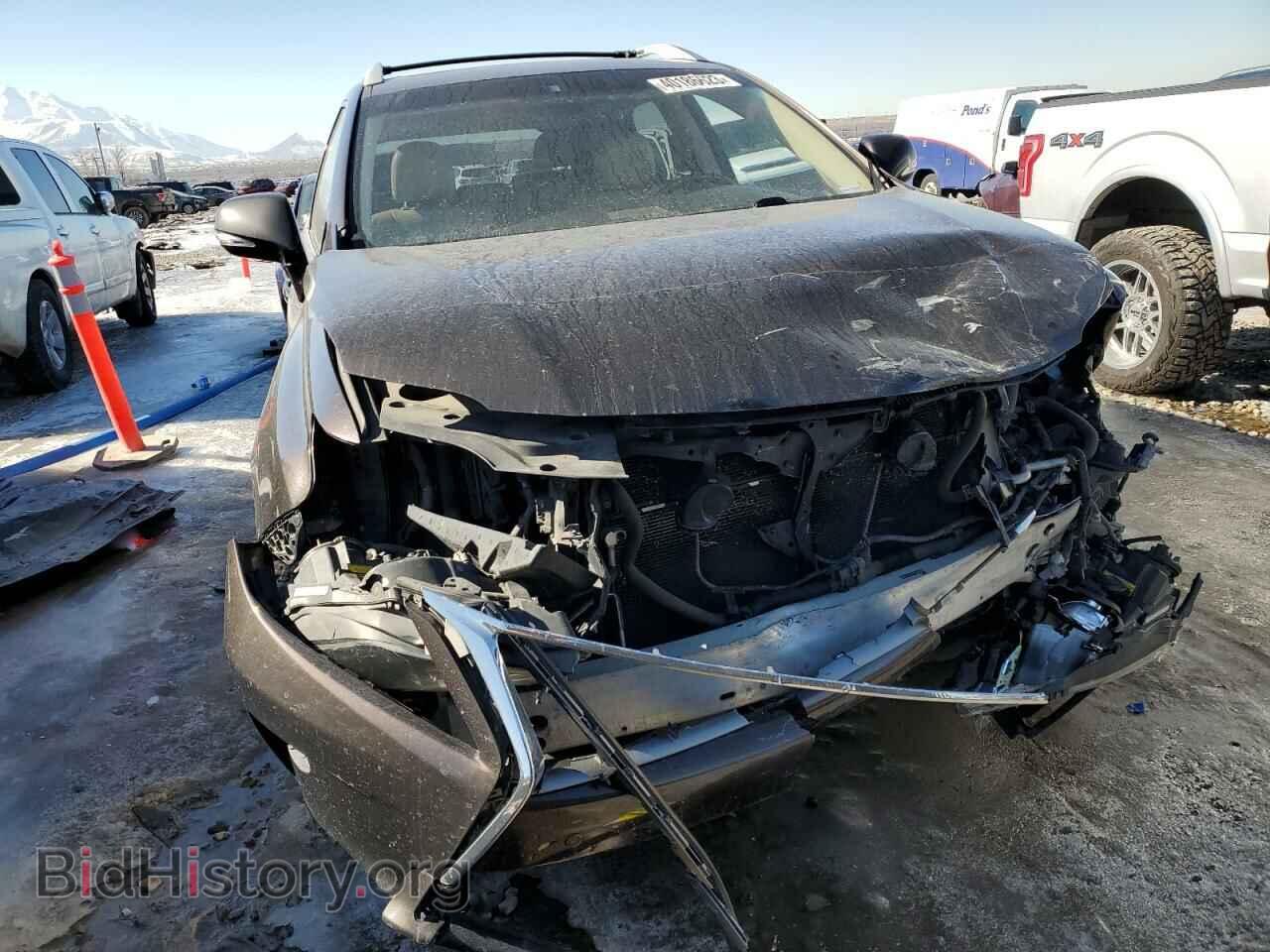 2013 LEXUS RX450 - VIN: JTJBC1BA8D2064550 - Фото 5