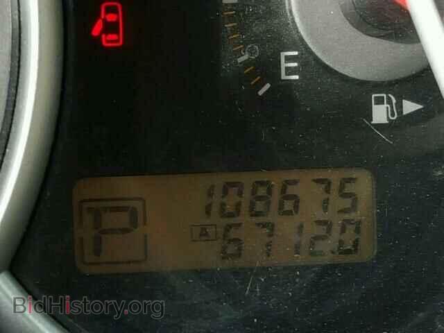 2007 NISSAN VERSA - VIN: 3N1BC11E17L447002 - Фото 8