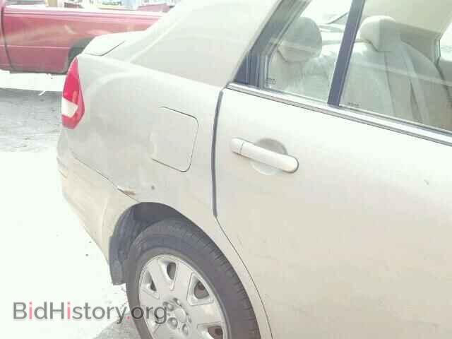 2007 NISSAN VERSA - VIN: 3N1BC11E17L447002 - Фото 10