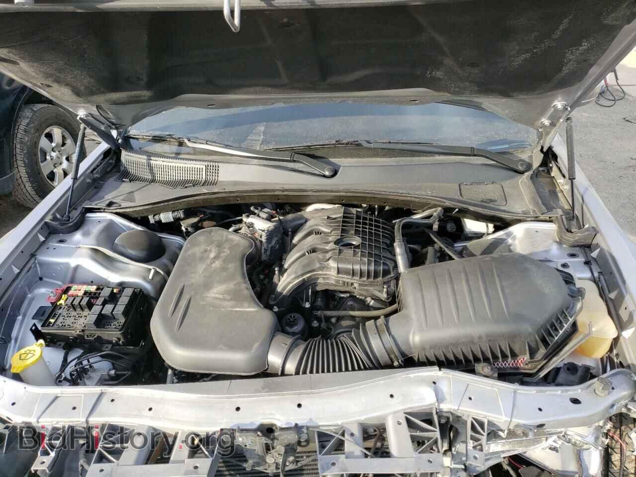 2016 CHRYSLER 300 - VIN: 2C3CCABG2GH348865 - Фото 11