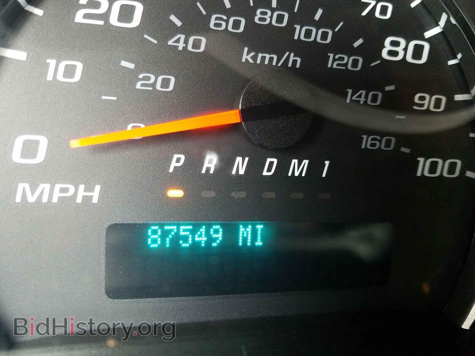 2013 CHEVROLET EXPRESS - VIN: 1GCZGTCA8D1155615 - Фото 4