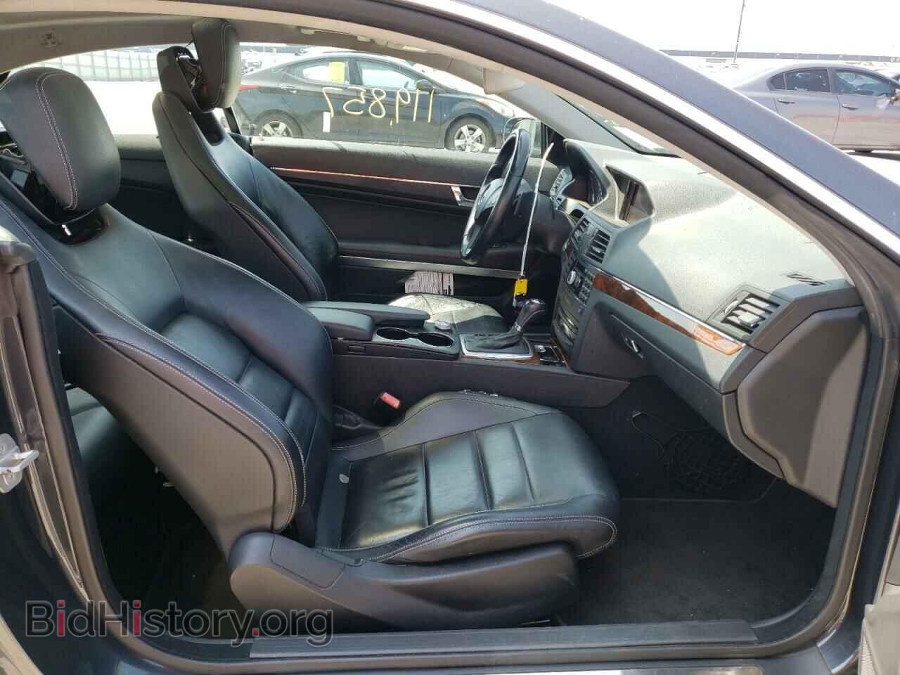 2010 MERCEDES-BENZ E-CLASS - VIN: WDDKJ7CB6AF020284 - Фото 5
